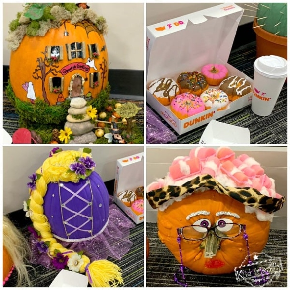 Get Spooktacular: Fun & Creative Pumpkin Decorating Ideas For Your Halloween Contest