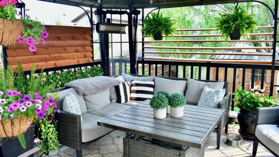 Get Inspired With These Fun And Creative Backyard Decor Ideas!