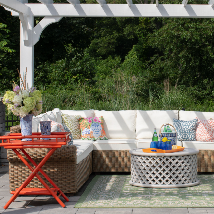 Backdate 2  Best Backyard Decor Ideas, Even If You're On A Budget