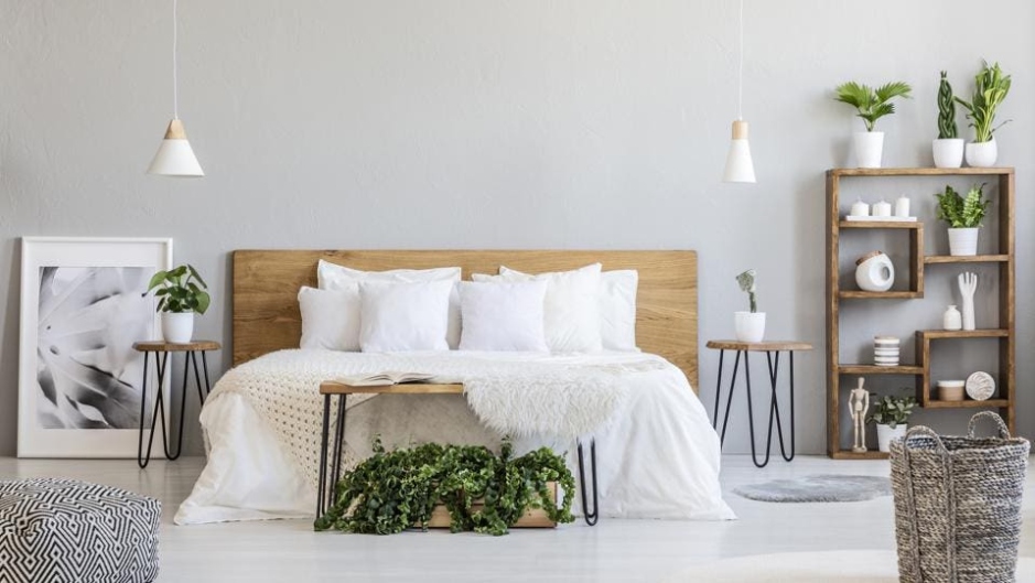 Transform Your Bedroom With These Fresh And Stylish Bed Decor Ideas