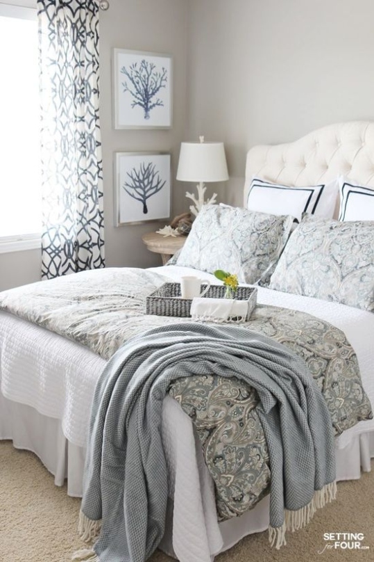 Cozy Bedroom Decor Ideas On Pinterest: Get Inspired For A Dreamy Space!