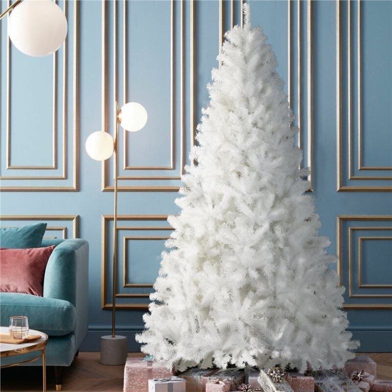 Backdate 2  Best White Christmas Tree Ideas Of