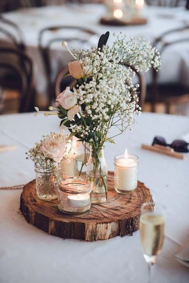 Get Inspired: Creative Wedding Table Decor Ideas To Wow Your Guests!