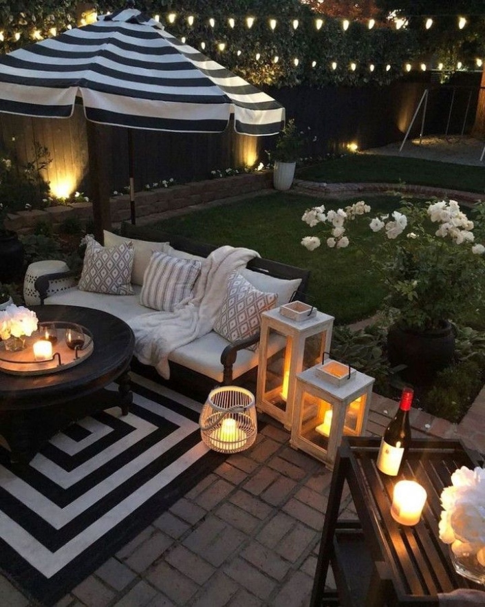 Backdate 2  Small Backyards Ideas And Decorating Tips