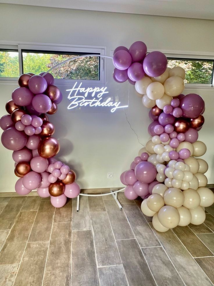 Get Inspired: Fun And Creative Balloon Decor Ideas For Any Occasion