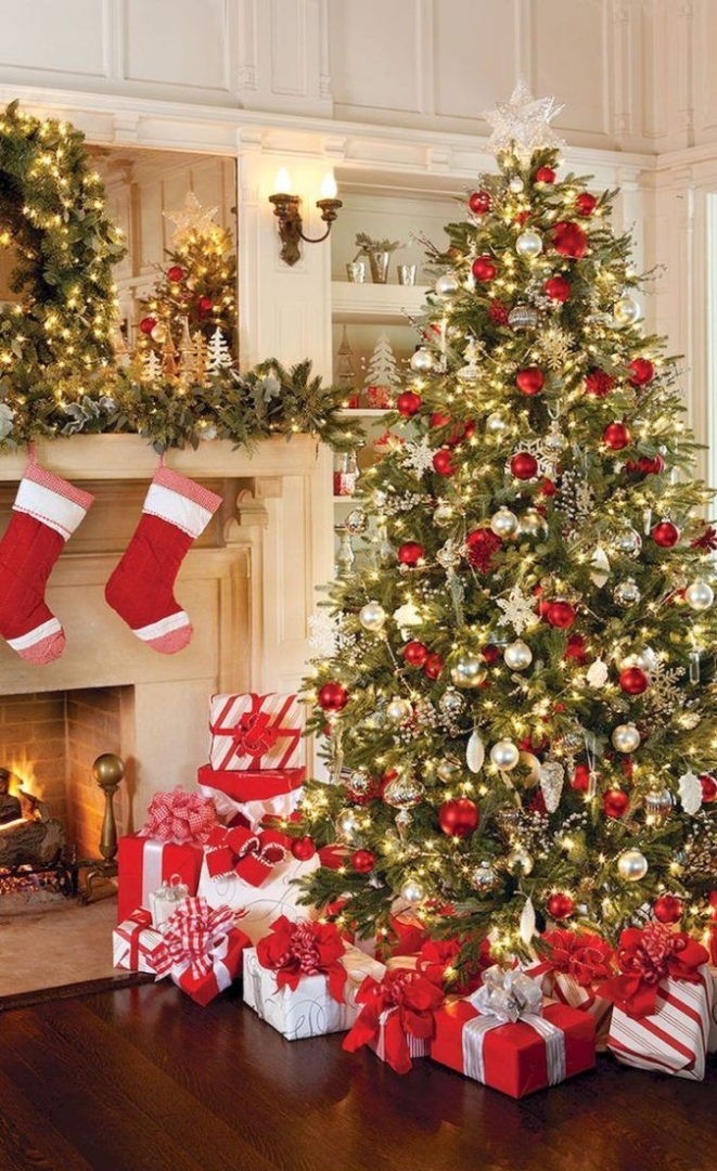 Backdate 3 Top  Christmas Decoration Ideas & Trends