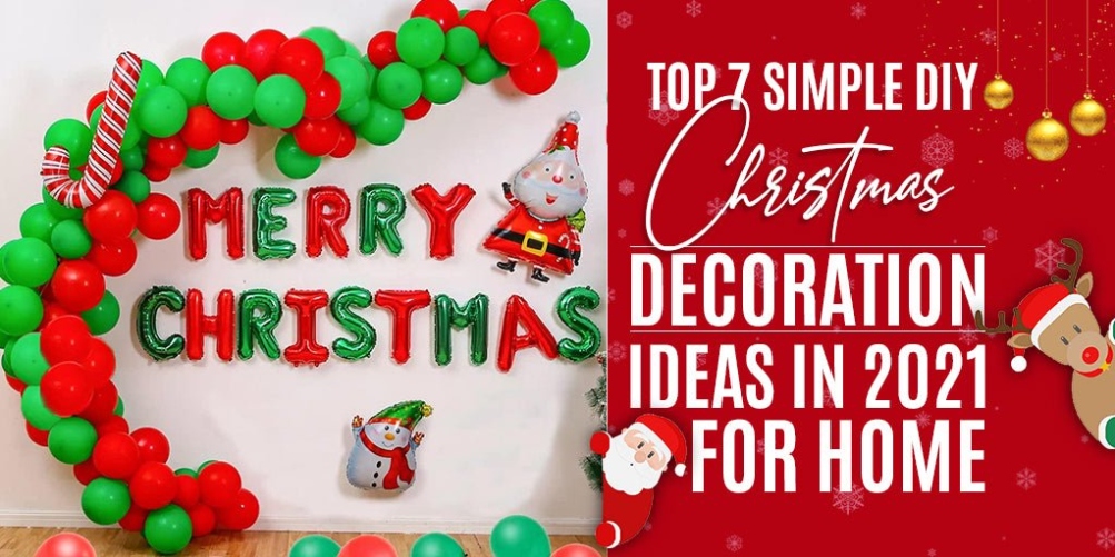 Get Festive: Fun & Creative Christmas Party Decor Ideas For A Memorable Celebration!