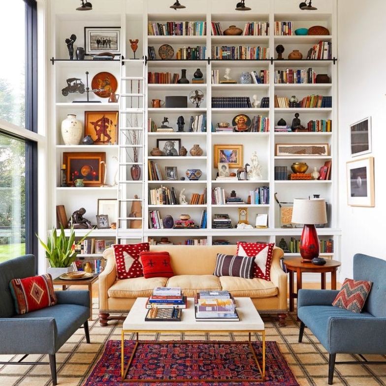 Get Cozy: 10 Creative Living Room Decor Ideas To Transform Your Space