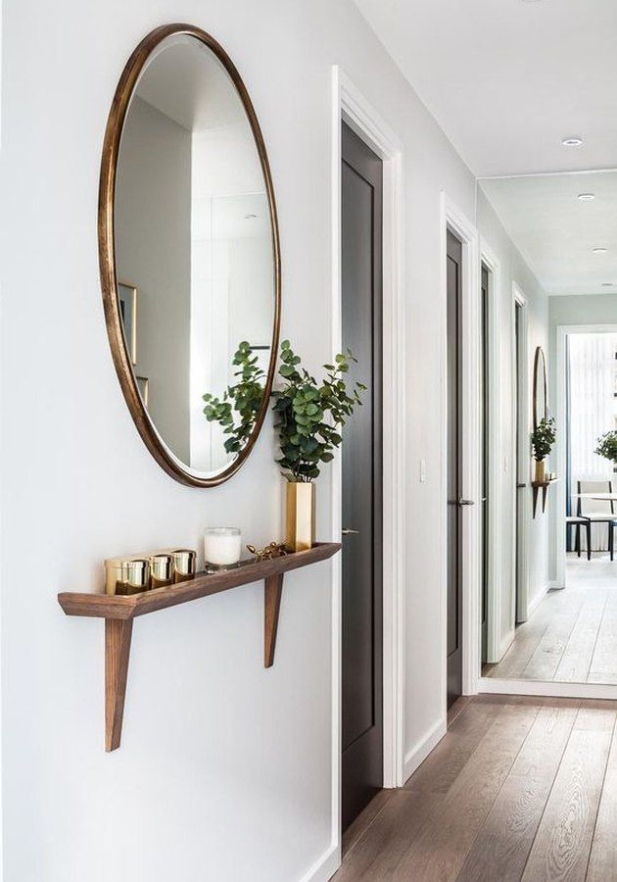 Backdate 4  Brilliant Small Hallway Ideas  Hunker