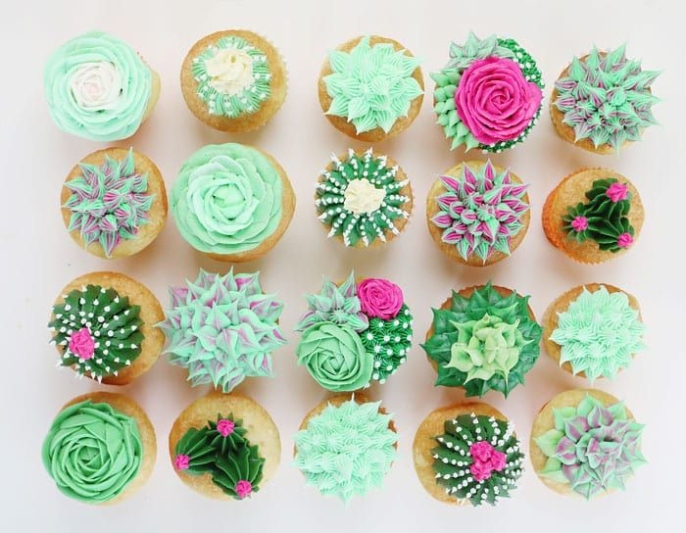 Sprinkle Some Fun: Creative Cupcake Decorating Ideas For Every Occasion