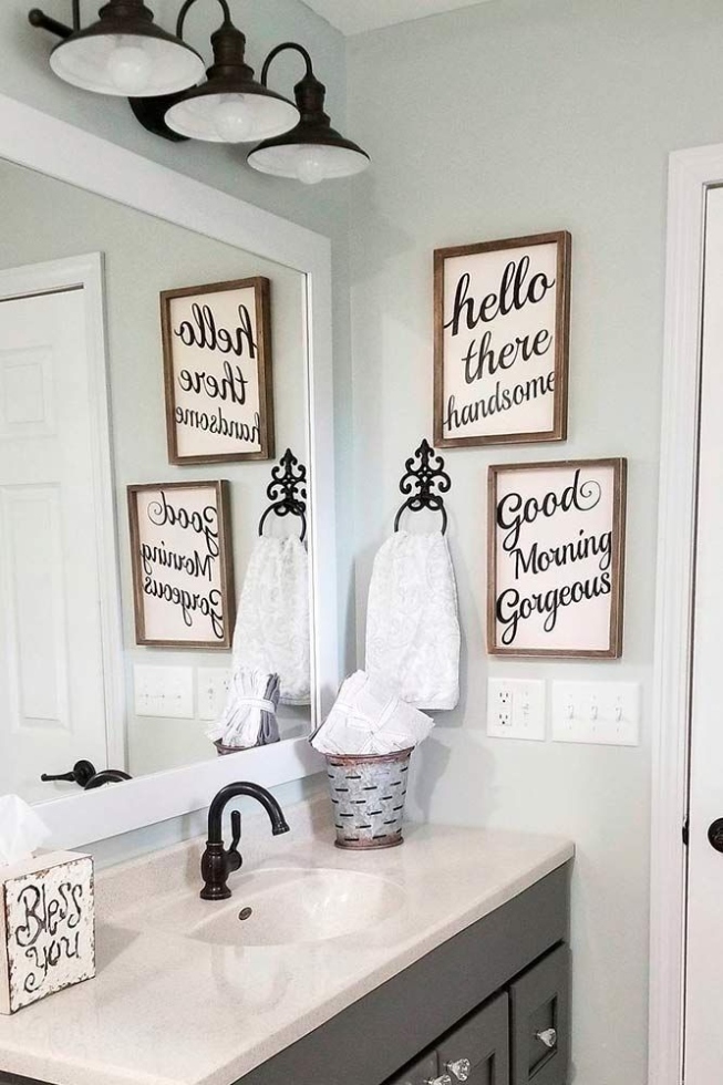 Spruce Up Your Loo: Creative Ways To Decorate Your Restroom With Style!