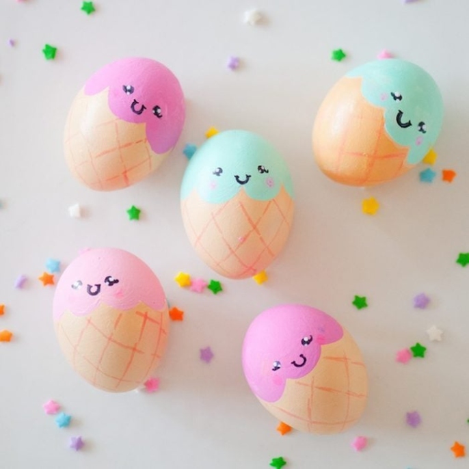 Get Creative This Easter With Fun And Unique Egg Decorating Ideas!