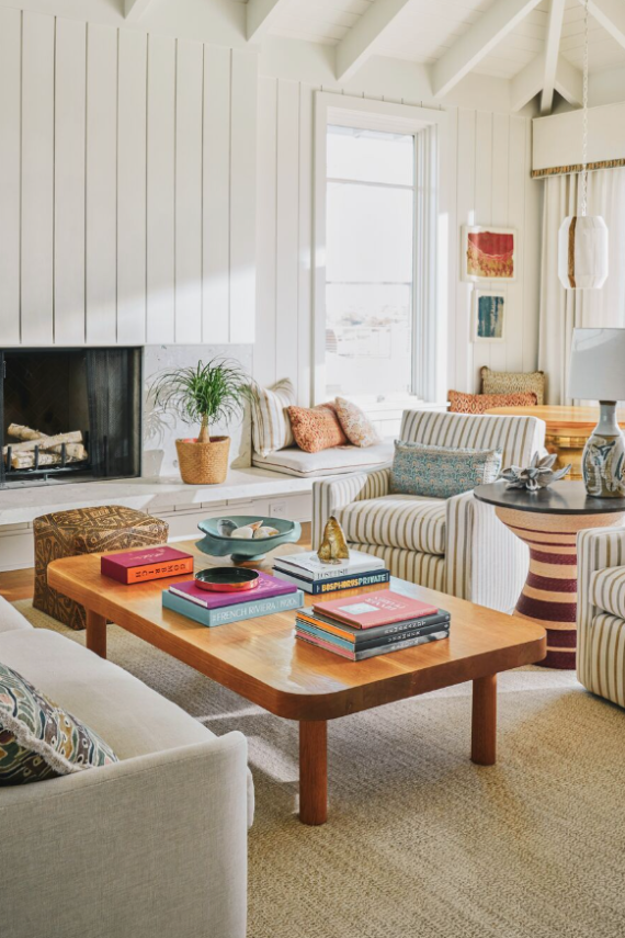 Get Inspired: Fun And Creative House Decorating Ideas For A Cozy Home