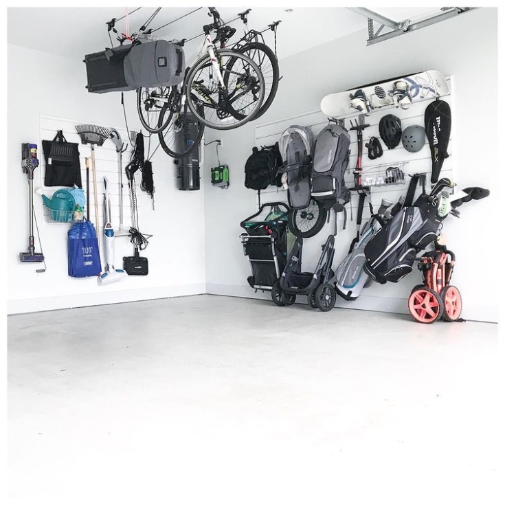 Transform Your Garage With These Creative Decor Ideas!