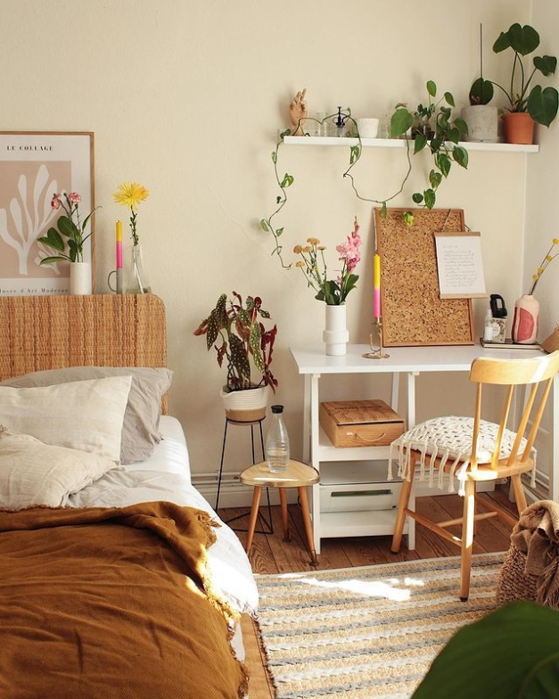 10 Insanely Creative Aesthetic Room Decor Ideas To Transform Your Space