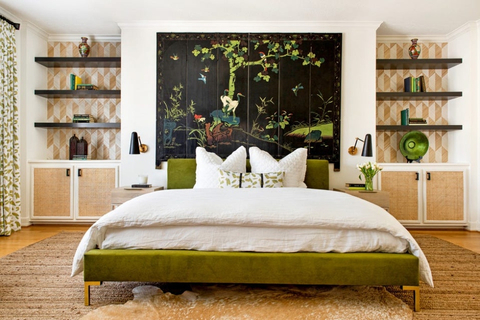 10 Creative Bedroom Decor Ideas To Transform Your Space