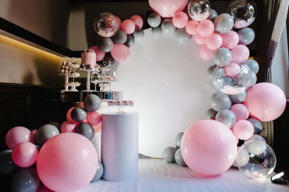 10 Creative And Budget-Friendly Decor Ideas For An Unforgettable Birthday Party