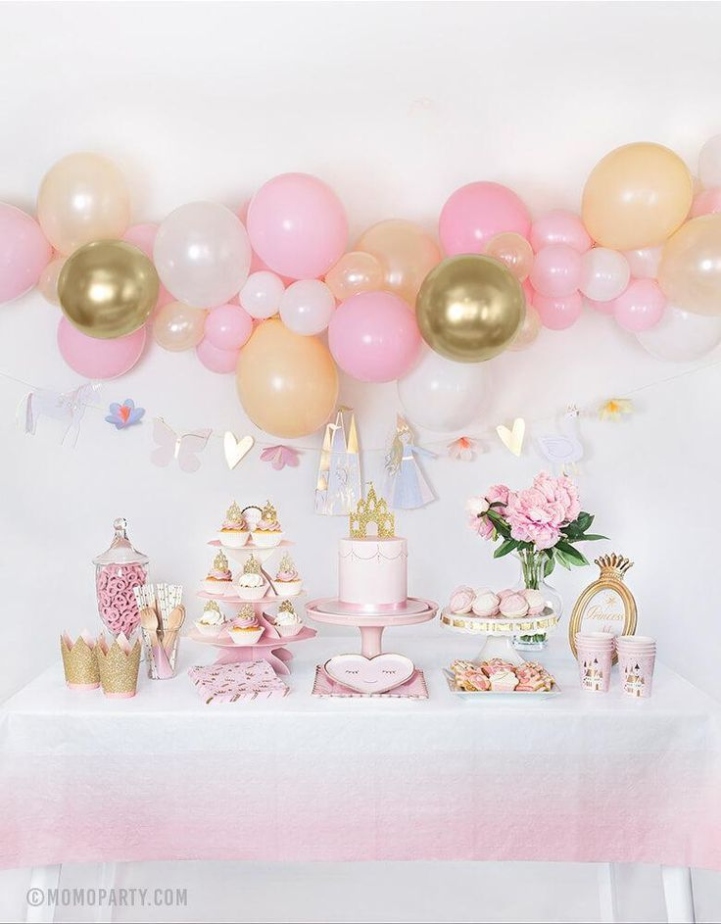 Niche Utama 2 + Best Birthday Party Decor Ideas  Birthday, Birthday