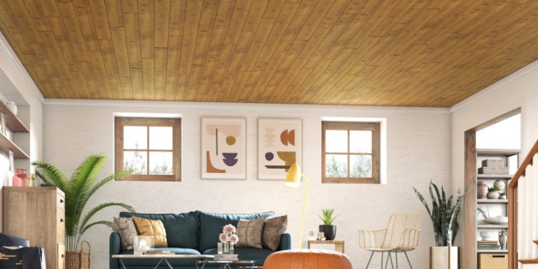 10 Innovative Ideas To Transform Your Ceiling Decor – Elevate Your Space Today!