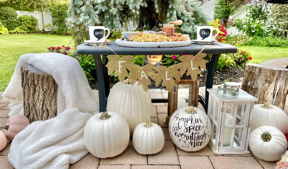 Autumn Awesomeness: Fresh Fall Decor Ideas To Elevate Your Space In 2022