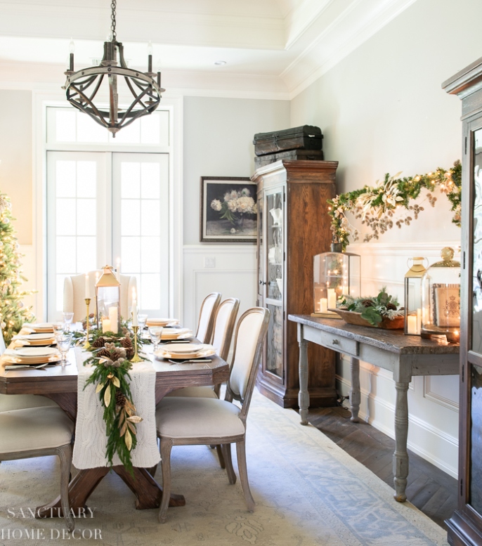 10 Stunning Dining Room Decor Ideas To Elevate Your Space