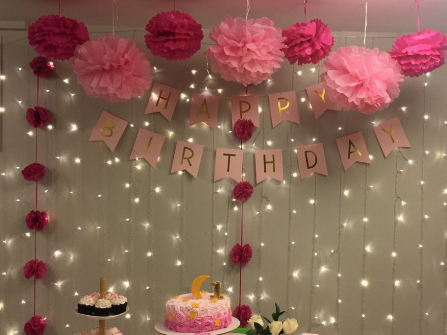 Dazzle Your Guests: Creative Birthday Party Decoration Ideas To Elevate Your Celebration