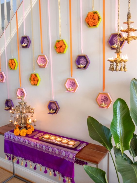 Sparkling Diwali Decor Ideas To Light Up Your Home In Style!