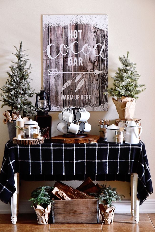 Whimsical Winter Wonderland: Creative Decor Ideas To Spruce Up Your Space