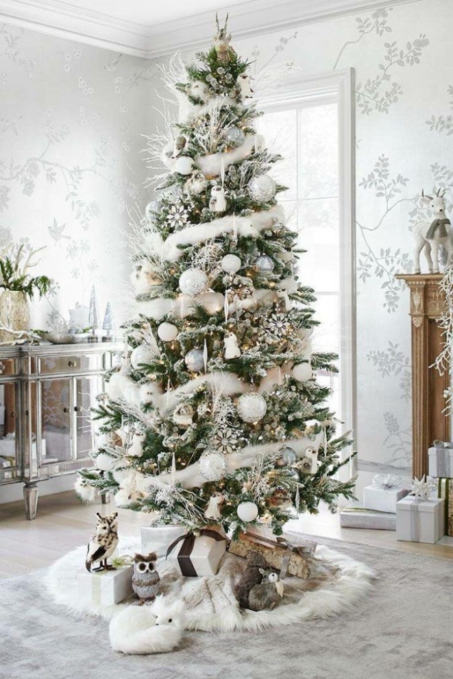 Niche Utama 2 Top  Christmas Decoration Ideas & Trends